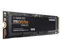 Miniatura zdjęcia: Dysk Samsung SSD 970 EVO Plus MZ-V7S500BW 500GB M.2 PCIe NVMe Gen3