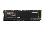 Miniatura zdjęcia: Dysk Samsung SSD 970 EVO Plus MZ-V7S1T0BW 1TB M.2 PCIe NVMe Gen3