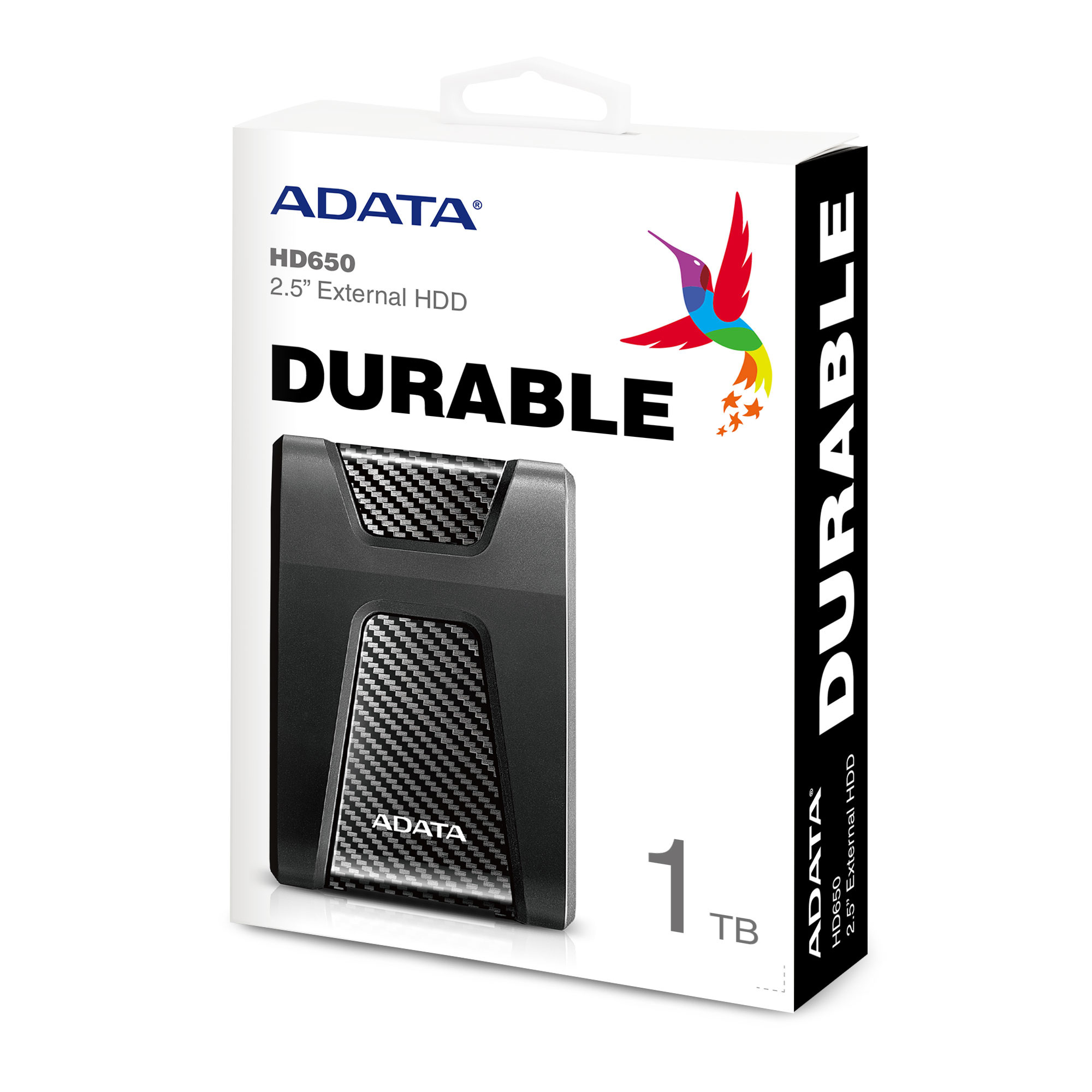 ADATA HD650 1TB (AHD650-1TU31-CBK)