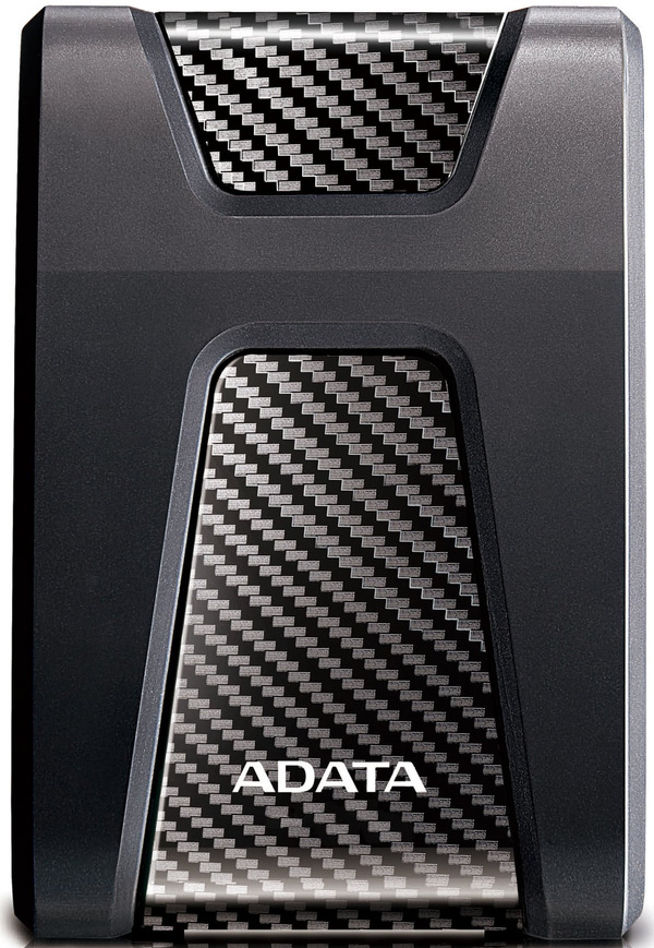Zdjęcie produktu: ADATA HD650 1TB (AHD650-1TU31-CBK)