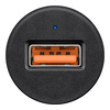 Miniatura zdjęcia: Ładowarka samochodowa USB GOOBAY 45162 3A Quick Charge QC3.0 fast charger Miniatura zdjęcia: Ładowarka samochodowa USB GOOBAY 45162 3A Quick Charge QC3.0 fast charger