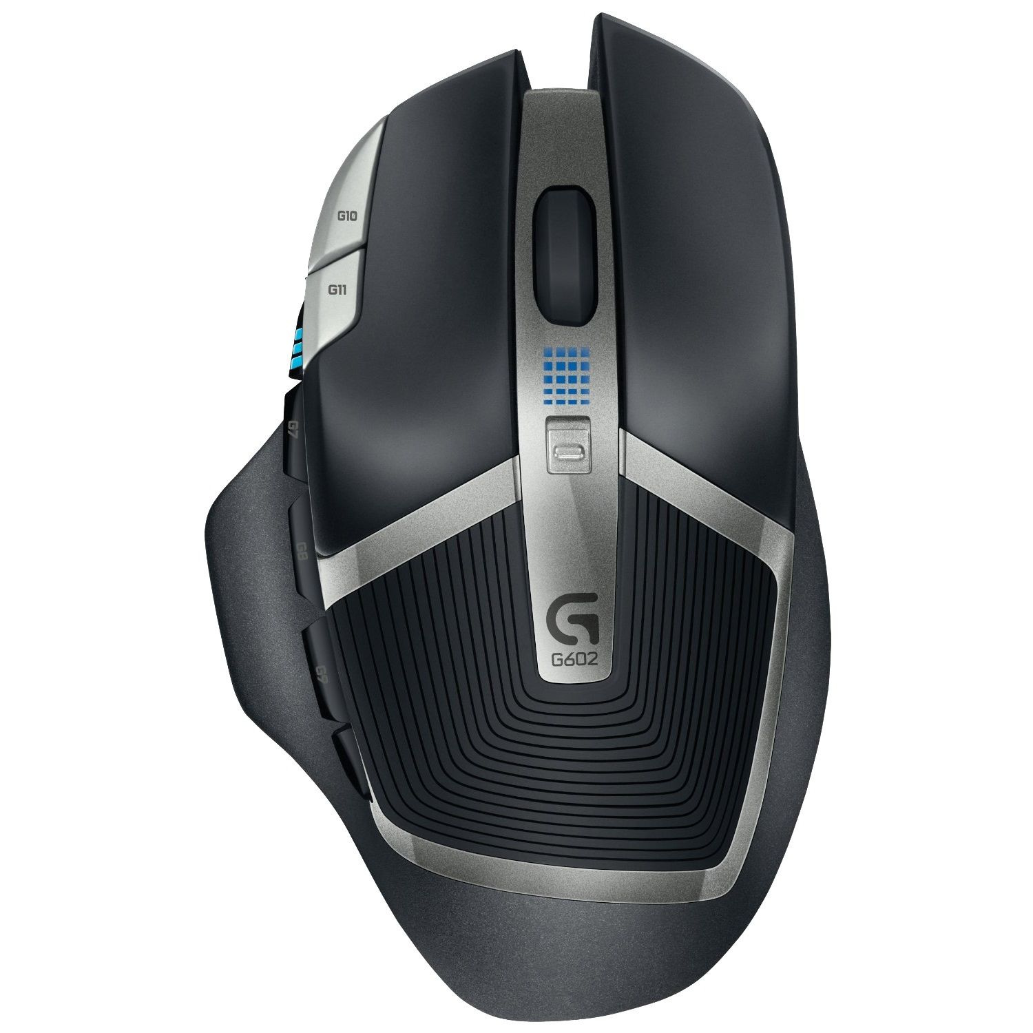 Mysz Logitech G602 Gaming 910-003822