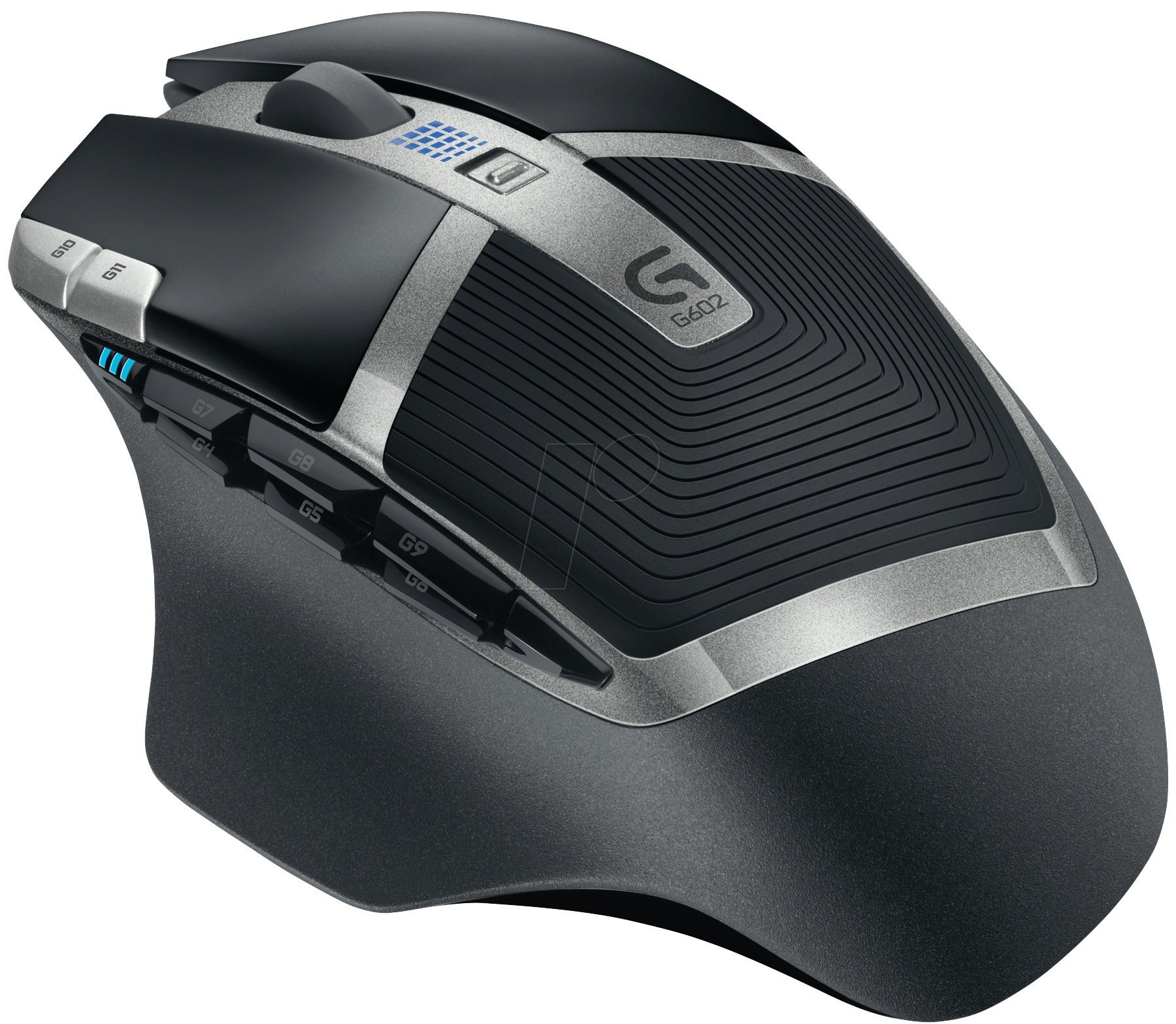 Mysz Logitech G602 Gaming 910-003822