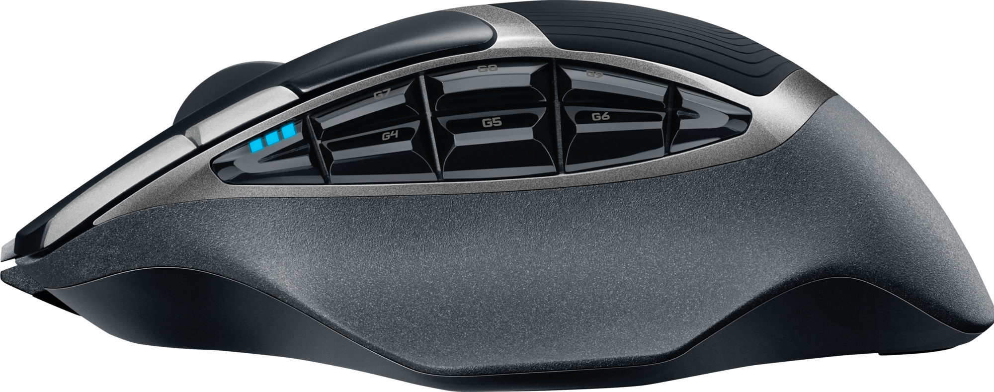 Mysz Logitech G602 Gaming 910-003822