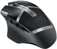 Miniatura zdjęcia: Mysz Logitech G602 Gaming 910-003822