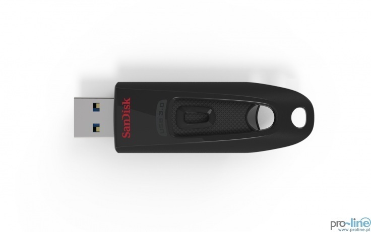 SanDisk Ultra 256GB Flash Drive USB 3.0