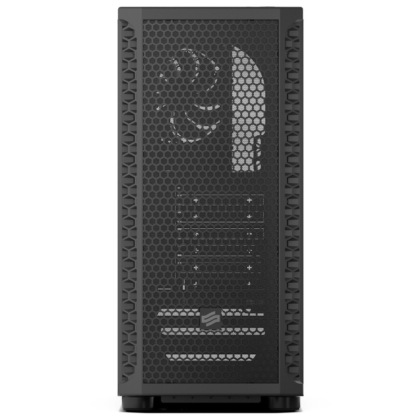 Zdjęcie produktu: SilentiumPC Signum SG1 Pure Black (SPC229) Zdjęcie produktu: SilentiumPC Signum SG1 Pure Black (SPC229)