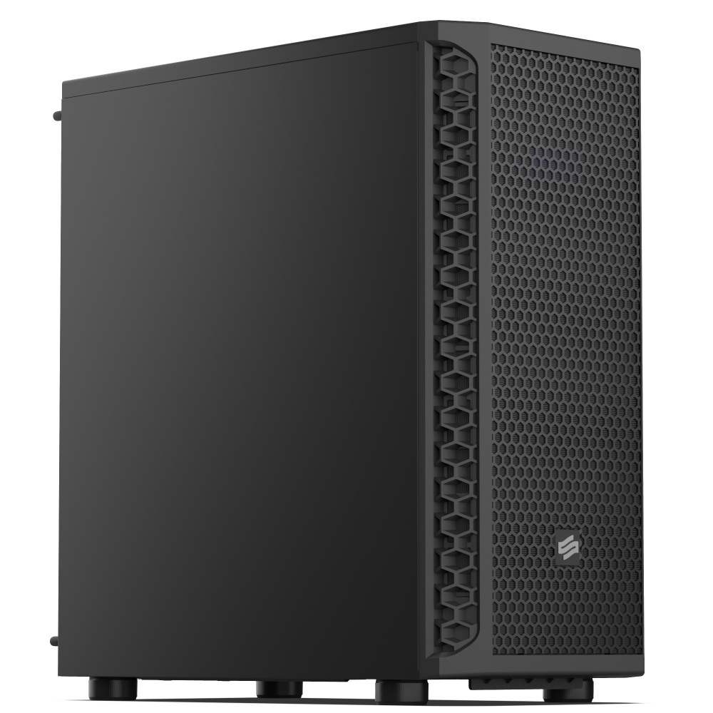 SilentiumPC Signum SG1 Pure Black (SPC229) SilentiumPC Signum SG1 Pure Black (SPC229)