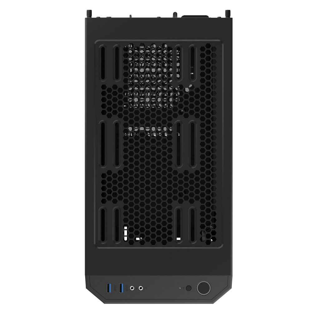 SilentiumPC Signum SG1 Pure Black (SPC229) SilentiumPC Signum SG1 Pure Black (SPC229)
