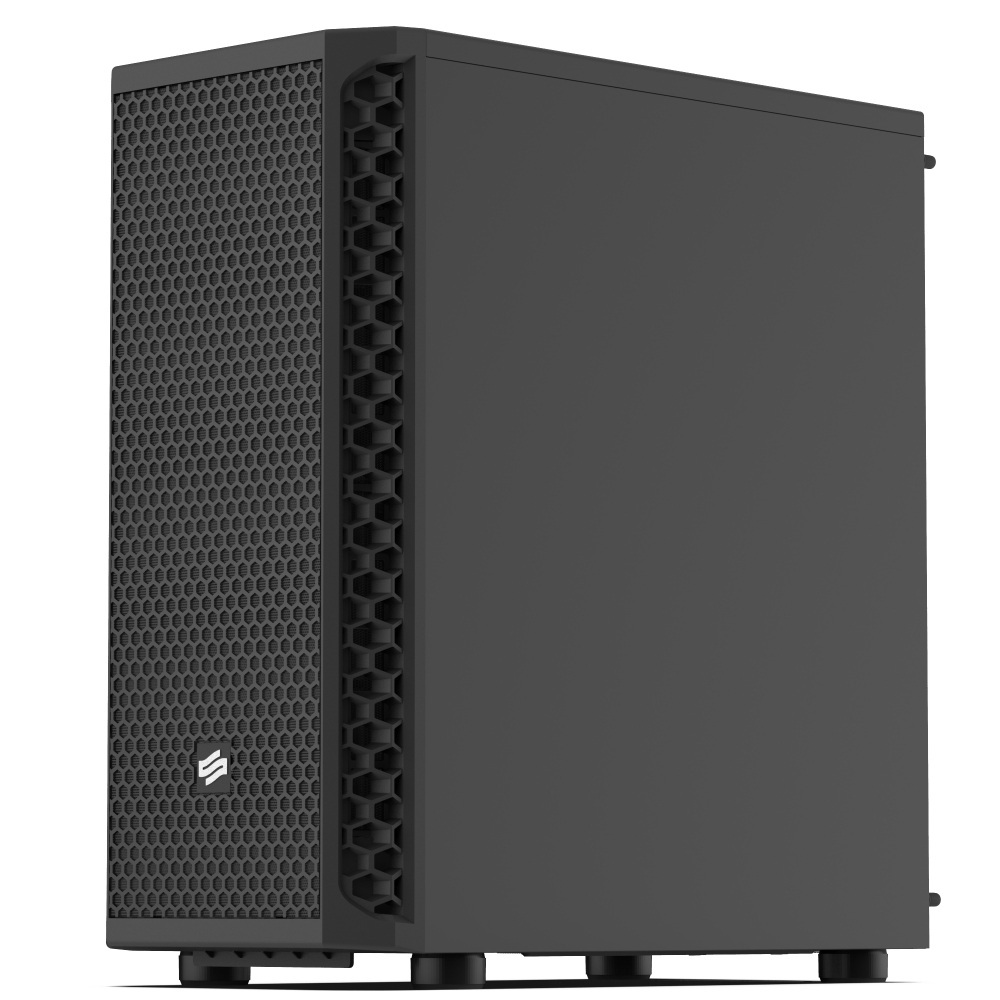 SilentiumPC Signum SG1 Pure Black (SPC229) SilentiumPC Signum SG1 Pure Black (SPC229)