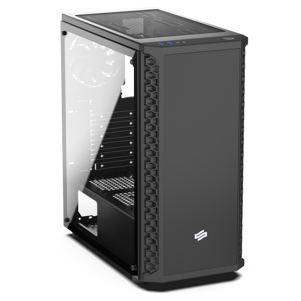 Zdjęcie produktu: Signum SG1M Tempered Glass Zdjęcie produktu: Signum SG1M Tempered Glass