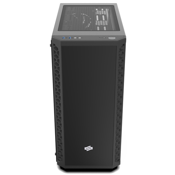 Zdjęcie produktu: Signum SG1M Tempered Glass Zdjęcie produktu: Signum SG1M Tempered Glass