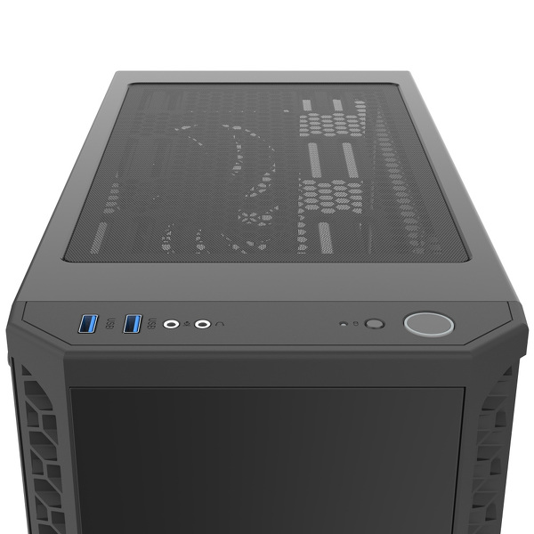 Zdjęcie produktu: Signum SG1M Tempered Glass Zdjęcie produktu: Signum SG1M Tempered Glass