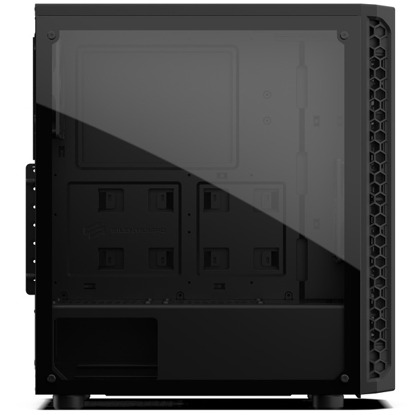 Zdjęcie produktu: SilentiumPC Signum SG1 TG Pure Black (SPC230) Zdjęcie produktu: SilentiumPC Signum SG1 TG Pure Black (SPC230)