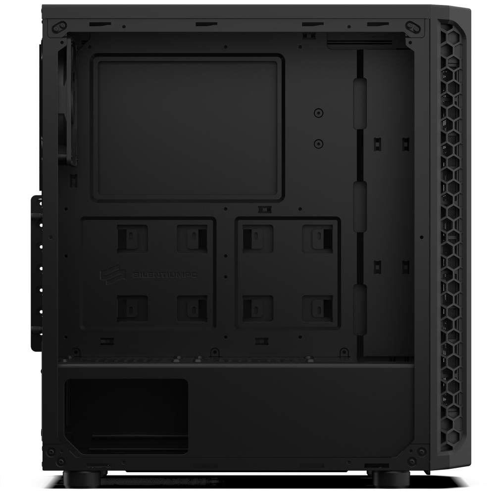 SilentiumPC Signum SG1 TG Pure Black (SPC230) SilentiumPC Signum SG1 TG Pure Black (SPC230)