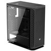 Miniatura zdjęcia: SilentiumPC Signum SG1 TG Pure Black (SPC230) Miniatura zdjęcia: SilentiumPC Signum SG1 TG Pure Black (SPC230)