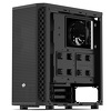Miniatura zdjęcia: SilentiumPC Signum SG1 TG Pure Black (SPC230) Miniatura zdjęcia: SilentiumPC Signum SG1 TG Pure Black (SPC230)