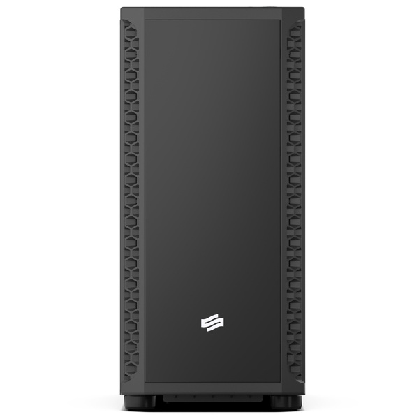 Zdjęcie produktu: Obudowa do komputera SilentiumPC Signum SG1M Zdjęcie produktu: Obudowa do komputera SilentiumPC Signum SG1M