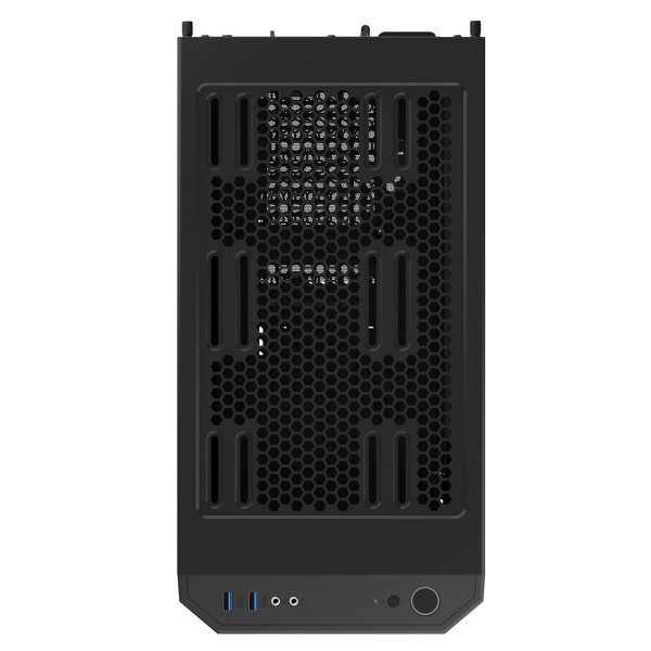 Zdjęcie produktu: Obudowa do komputera SilentiumPC Signum SG1M Zdjęcie produktu: Obudowa do komputera SilentiumPC Signum SG1M