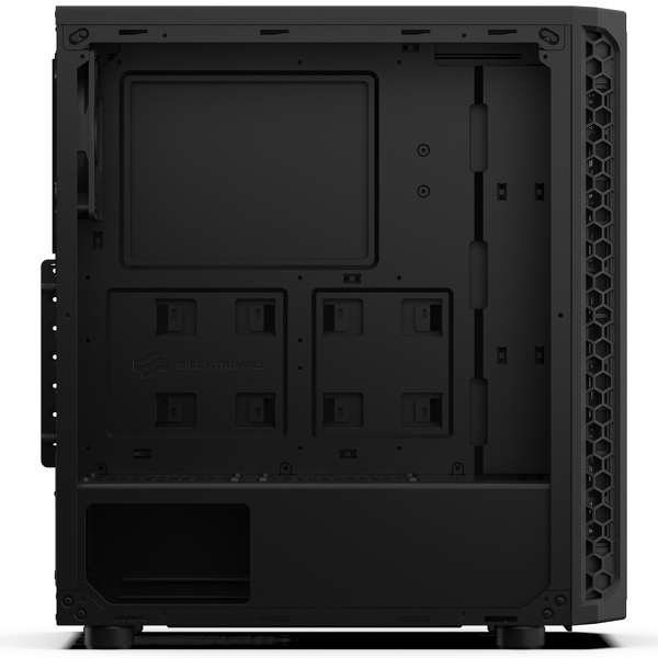 Zdjęcie produktu: Obudowa do komputera SilentiumPC Signum SG1M Zdjęcie produktu: Obudowa do komputera SilentiumPC Signum SG1M