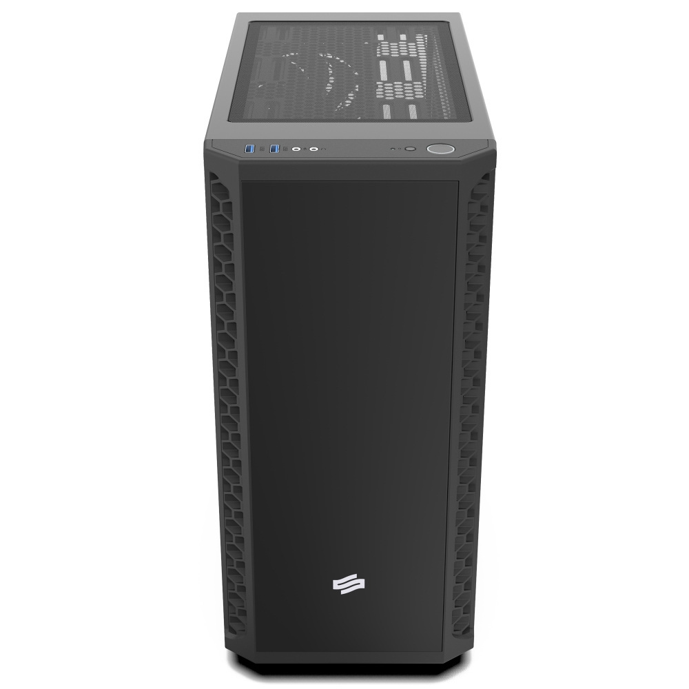 Obudowa do komputera SilentiumPC Signum SG1M Obudowa do komputera SilentiumPC Signum SG1M