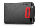Miniatura zdjęcia: Natec Sheep Grey-Red, etui na tablet 8", NET-0435 Miniatura zdjęcia: Natec Sheep Grey-Red, etui na tablet 8", NET-0435