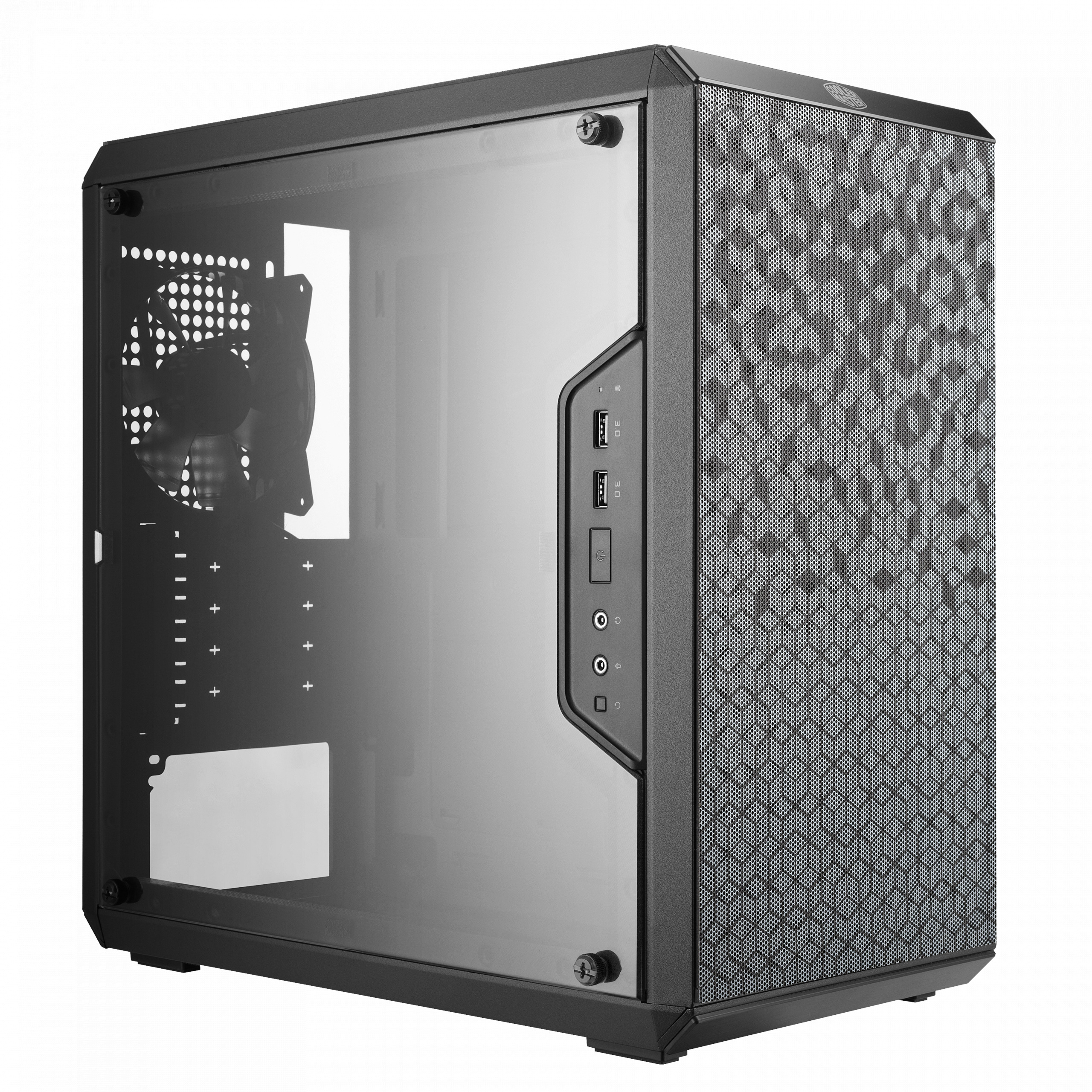Obudowa Cooler Master MasterBox Q300L (MCBQ300LKANNS00)