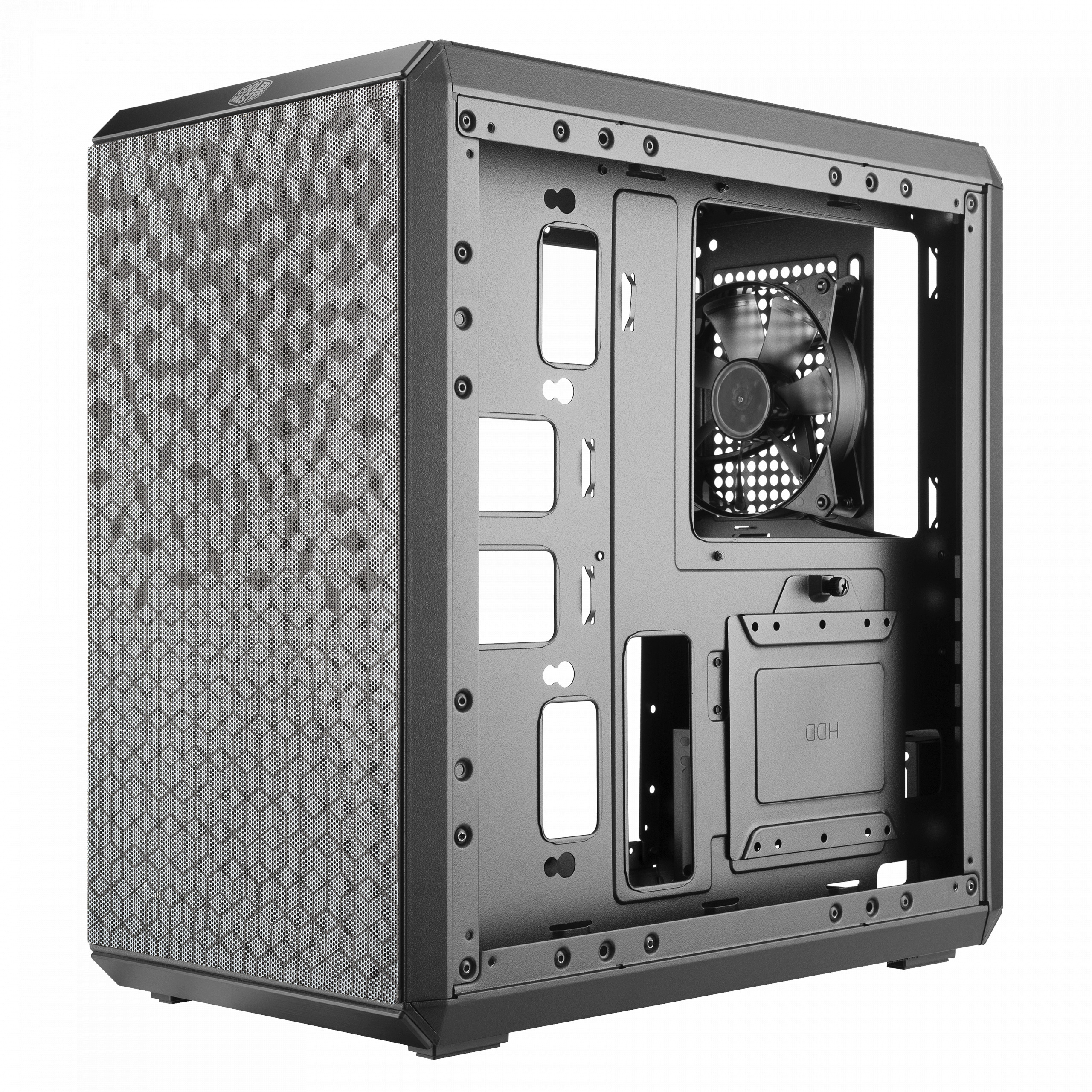 Obudowa Cooler Master MasterBox Q300L (MCBQ300LKANNS00)