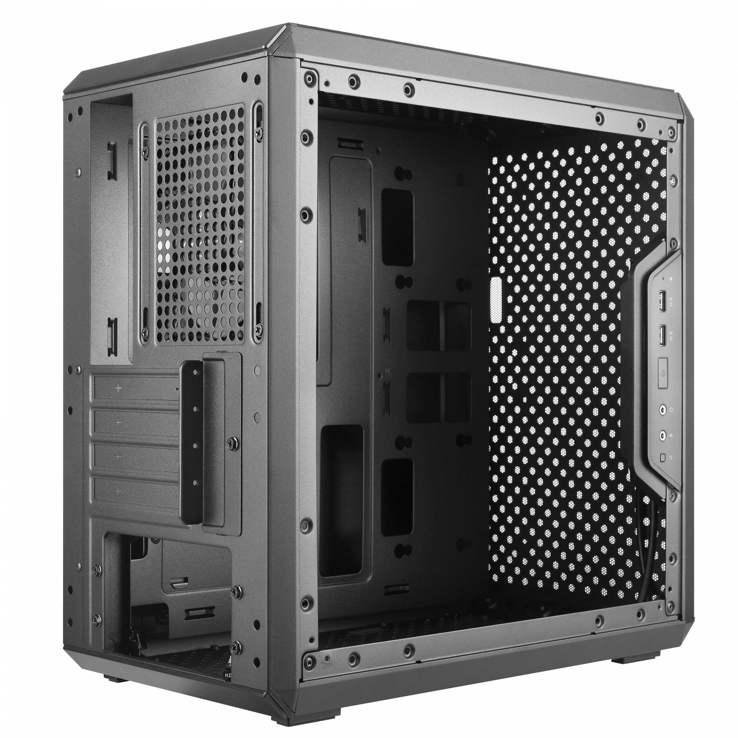 Obudowa Cooler Master MasterBox Q300L (MCBQ300LKANNS00)