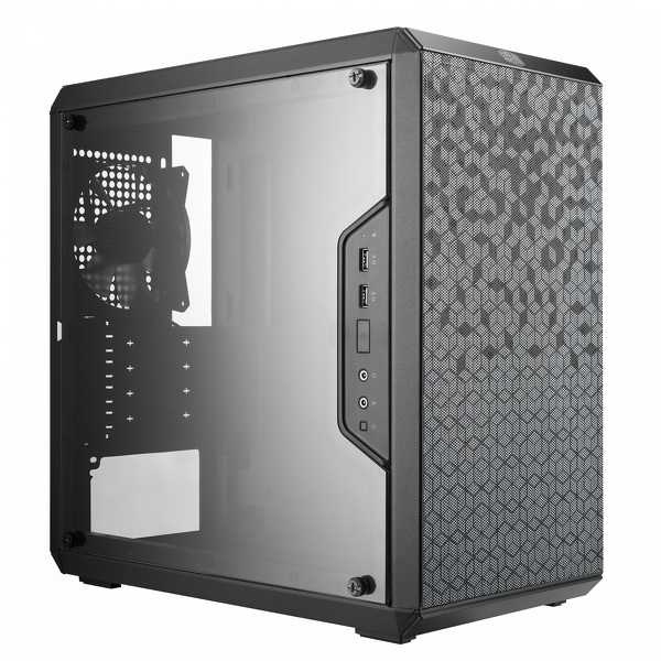 Zdjęcie produktu: Obudowa Cooler Master MasterBox Q300L (MCBQ300LKANNS00)
