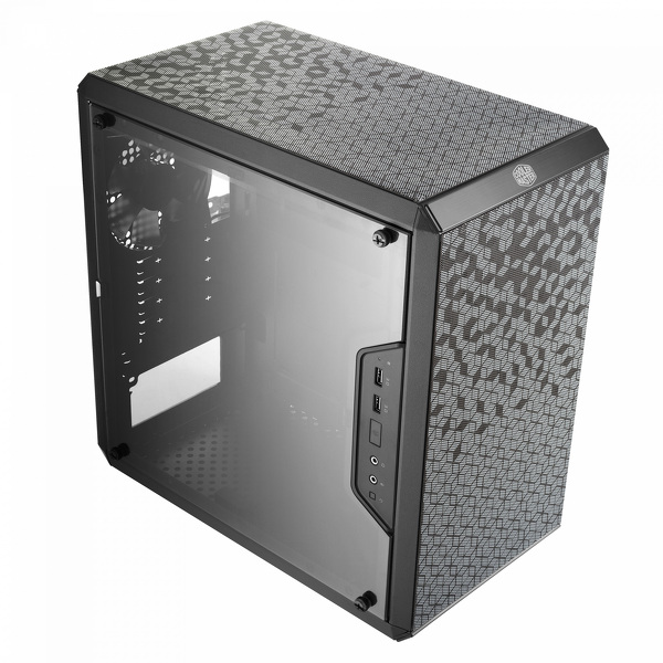 Zdjęcie produktu: Obudowa Cooler Master MasterBox Q300L (MCBQ300LKANNS00)