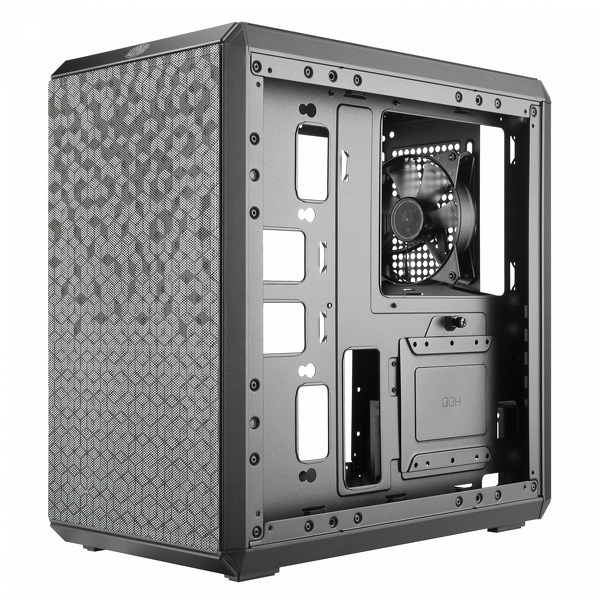Zdjęcie produktu: Obudowa Cooler Master MasterBox Q300L (MCBQ300LKANNS00)