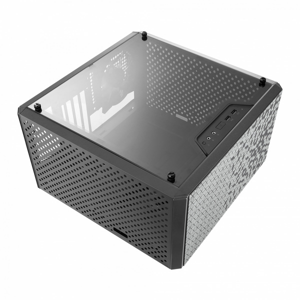 Zdjęcie produktu: Obudowa Cooler Master MasterBox Q300L (MCBQ300LKANNS00)