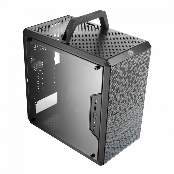 Zdjęcie produktu: Obudowa Cooler Master MasterBox Q300L (MCBQ300LKANNS00)