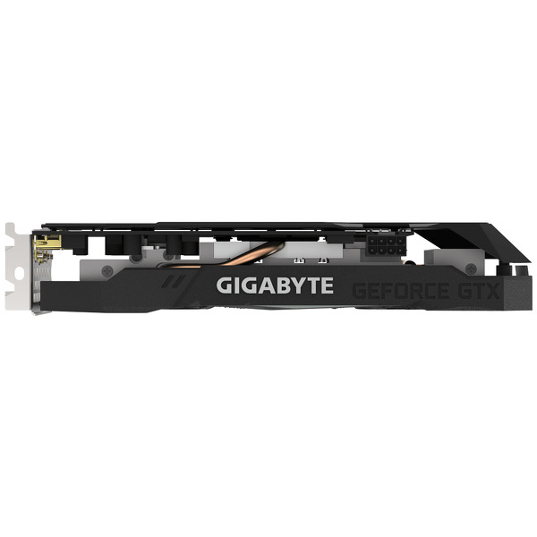 Zdjęcie produktu: Gigabyte GeForce GTX 1660 OC 6GB GDDR5 192Bit (GV-N1660OC-6GD) Zdjęcie produktu: Gigabyte GeForce GTX 1660 OC 6GB GDDR5 192Bit (GV-N1660OC-6GD)