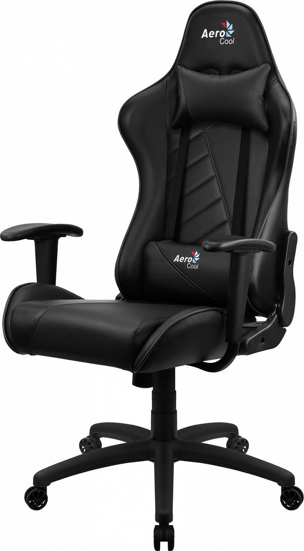 Zdjęcie produktu: Fotel Aerocool AC-110 AIR czarny