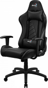 Miniatura zdjęcia: Fotel Aerocool AC-110 AIR czarny