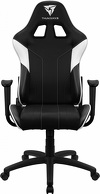 Miniatura zdjęcia: Fotel Aerocool ThunderX3 EC3 czarno-biały