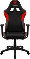 Miniatura zdjęcia: Fotel Aerocool ThunderX3 EC3 czarno-czerwony Miniatura zdjęcia: Fotel Aerocool ThunderX3 EC3 czarno-czerwony