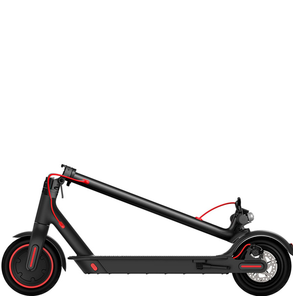 Zdjęcie produktu: Hulajnoga elektryczna Xiaomi MiJia Electric Scooter M365 PRO Black Polska Dystrybucja