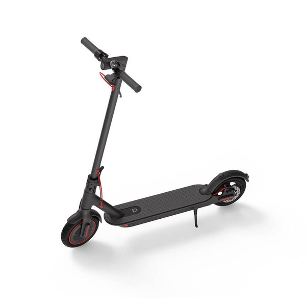 Zdjęcie produktu: Hulajnoga elektryczna Xiaomi MiJia Electric Scooter M365 PRO Black Polska Dystrybucja