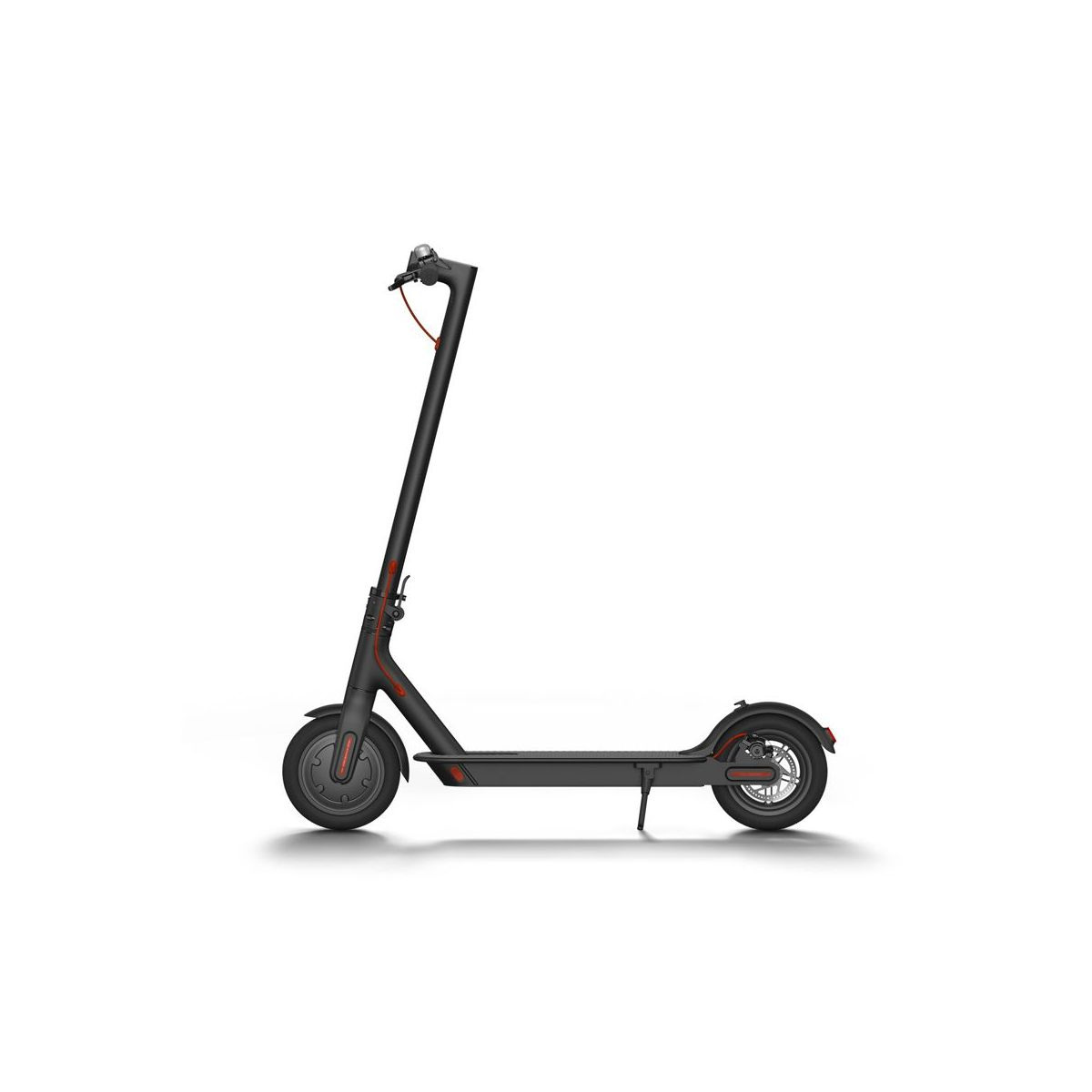 Hulajnoga elektryczna Xiaomi MiJia Electric Scooter M365 PRO Black Polska Dystrybucja
