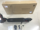 Miniatura zdjęcia: Hulajnoga elektryczna Xiaomi MiJia Electric Scooter M365 PRO Black Polska Dystrybucja