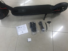 Miniatura zdjęcia: Hulajnoga elektryczna Xiaomi MiJia Electric Scooter M365 PRO Black Polska Dystrybucja