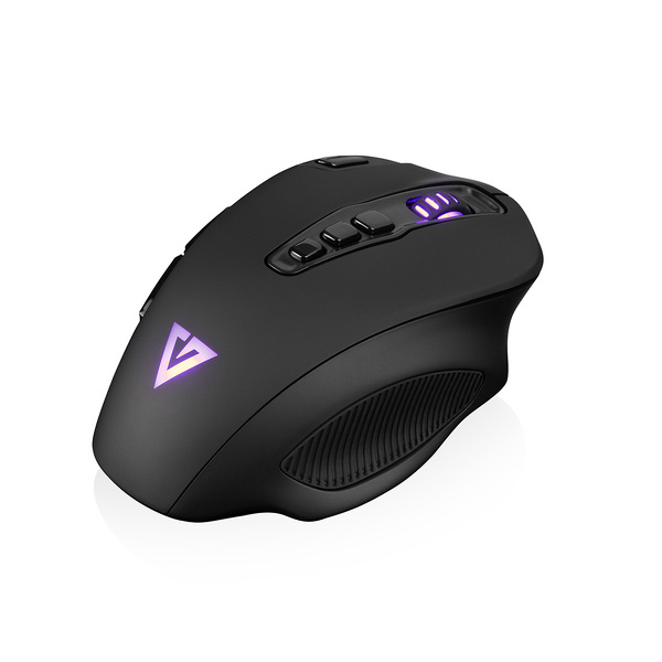 Zdjęcie produktu: Mysz Modecom Optyczna Volcano M-MC-GMX5-BEAST-100 Zdjęcie produktu: Mysz Modecom Optyczna Volcano M-MC-GMX5-BEAST-100