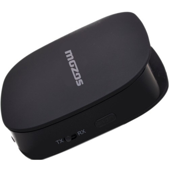 Zdjęcie produktu: Mozos MBL-HD, transmiter nadajnik odbiornik Bluetooth 5.0 Apt-X Hi-Res Zdjęcie produktu: Mozos MBL-HD, transmiter nadajnik odbiornik Bluetooth 5.0 Apt-X Hi-Res