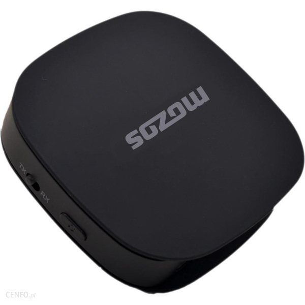 Zdjęcie produktu: Mozos MBL-HD, transmiter nadajnik odbiornik Bluetooth 5.0 Apt-X Hi-Res Zdjęcie produktu: Mozos MBL-HD, transmiter nadajnik odbiornik Bluetooth 5.0 Apt-X Hi-Res