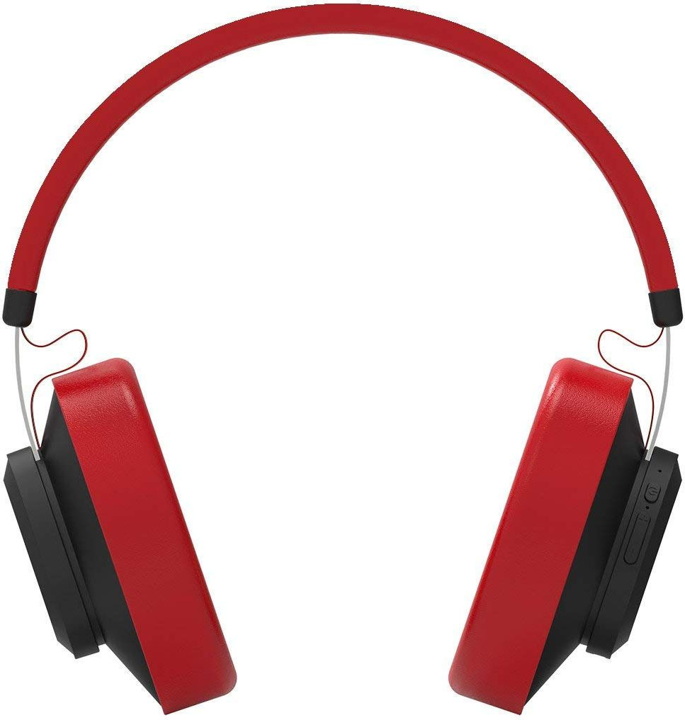 Słuchawki Bluedio TM Czerwone (BE-TM-RED)