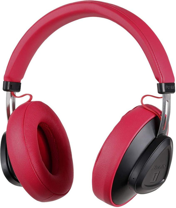 Zdjęcie produktu: Słuchawki Bluedio TM Czerwone (BE-TM-RED)