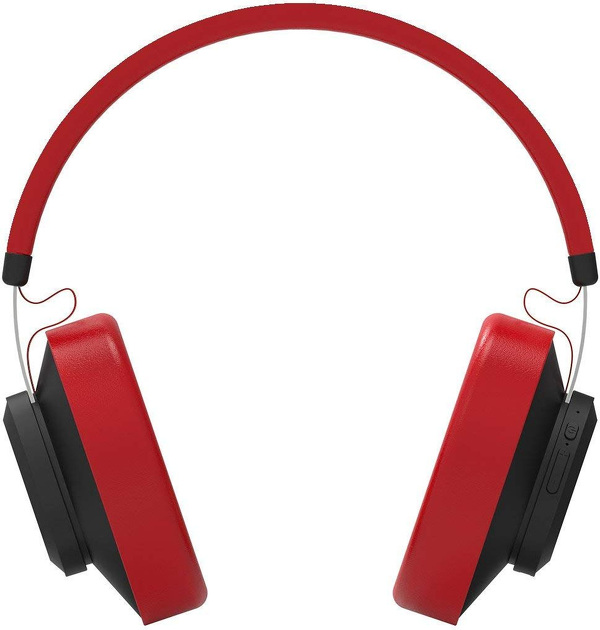 Zdjęcie produktu: Słuchawki Bluedio TM Czerwone (BE-TM-RED)